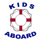 Kids Aboard logo